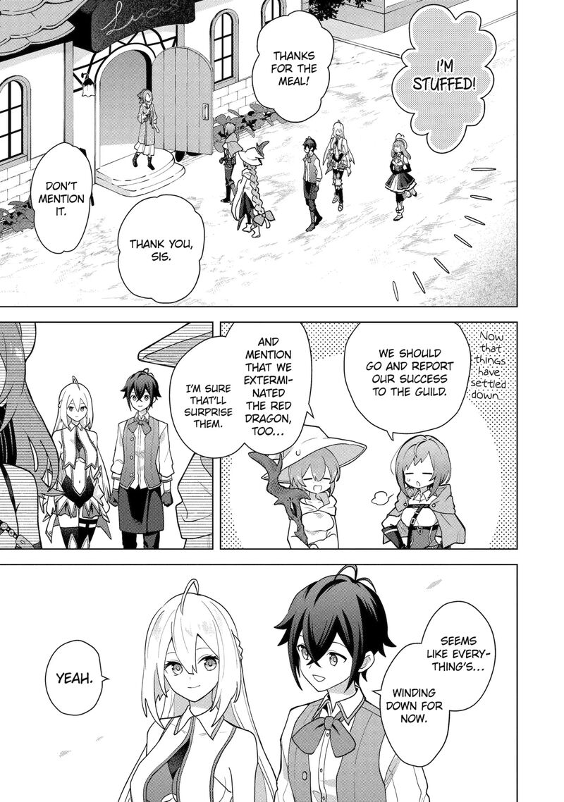 Saibai Cheat De Saikyou Saien E Tada No Katei Saien Desu Kedo 30f 1