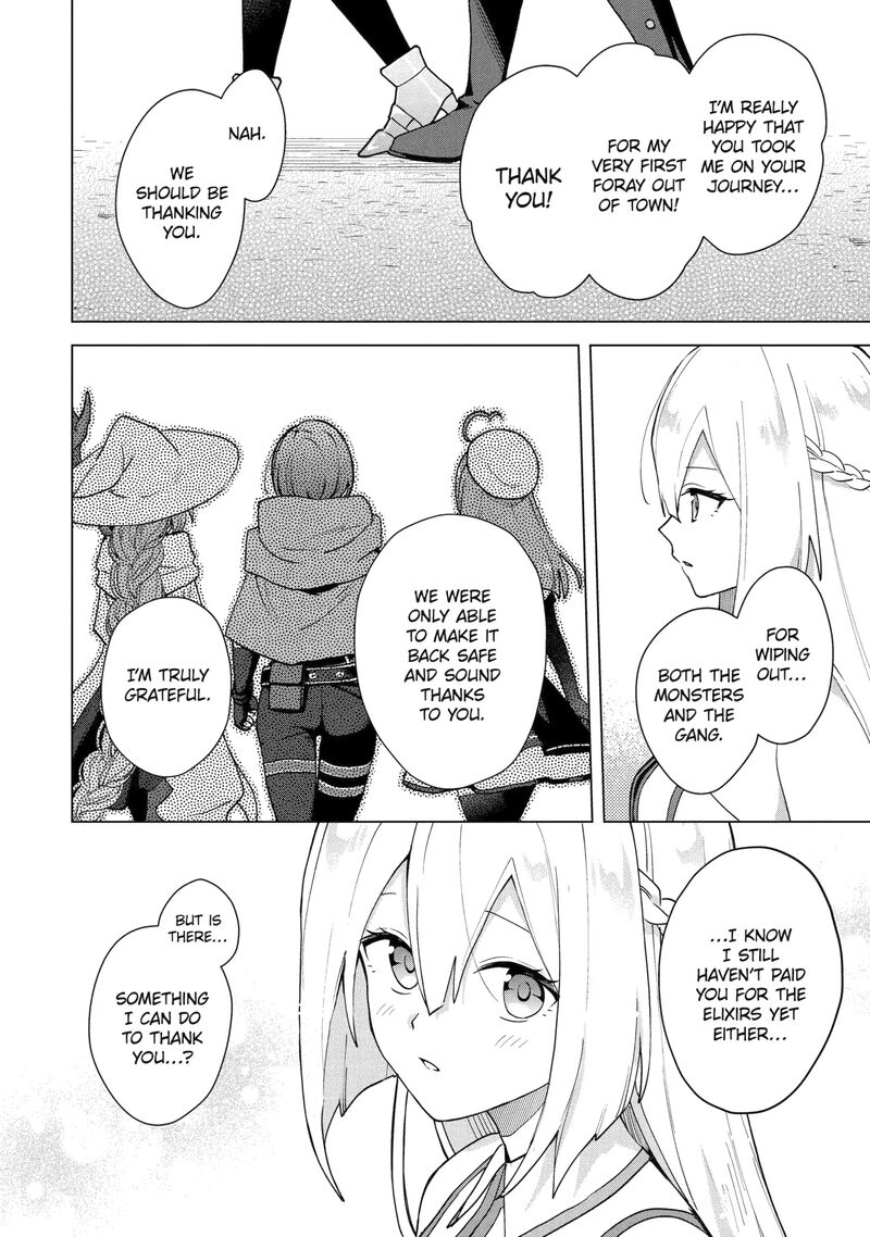 Saibai Cheat De Saikyou Saien E Tada No Katei Saien Desu Kedo 30f 2