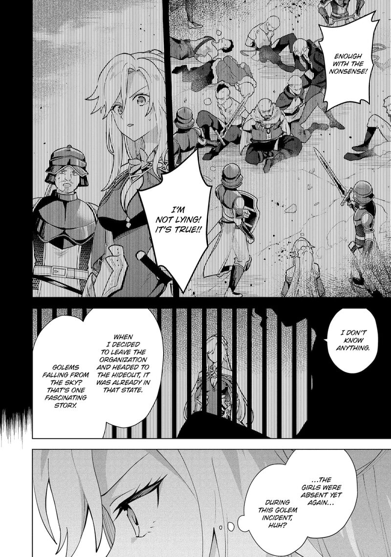 Saibai Cheat De Saikyou Saien E Tada No Katei Saien Desu Kedo 30f 8