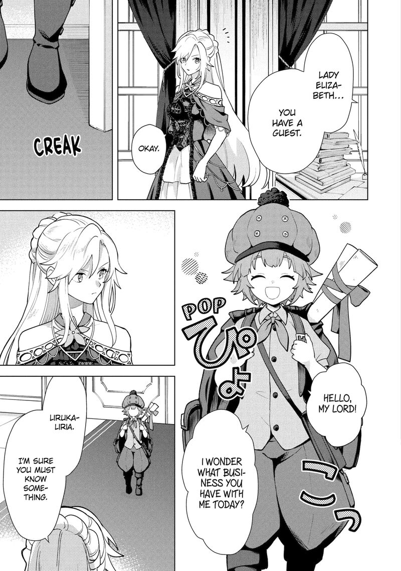 Saibai Cheat De Saikyou Saien E Tada No Katei Saien Desu Kedo 30f 9