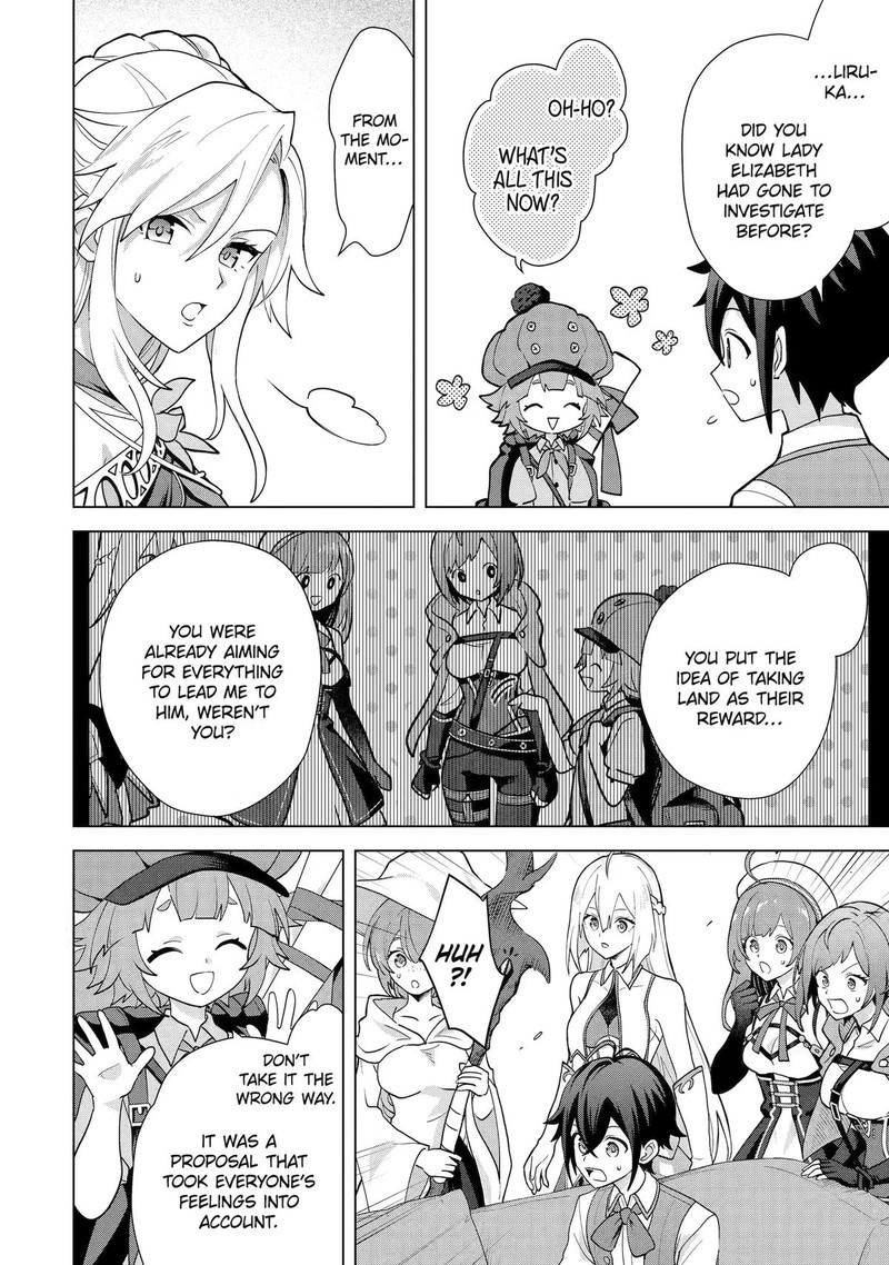 Saibai Cheat De Saikyou Saien E Tada No Katei Saien Desu Kedo 31 16