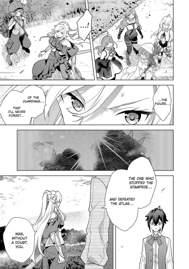 Saibai Cheat De Saikyou Saien E Tada No Katei Saien Desu Kedo 31 35
