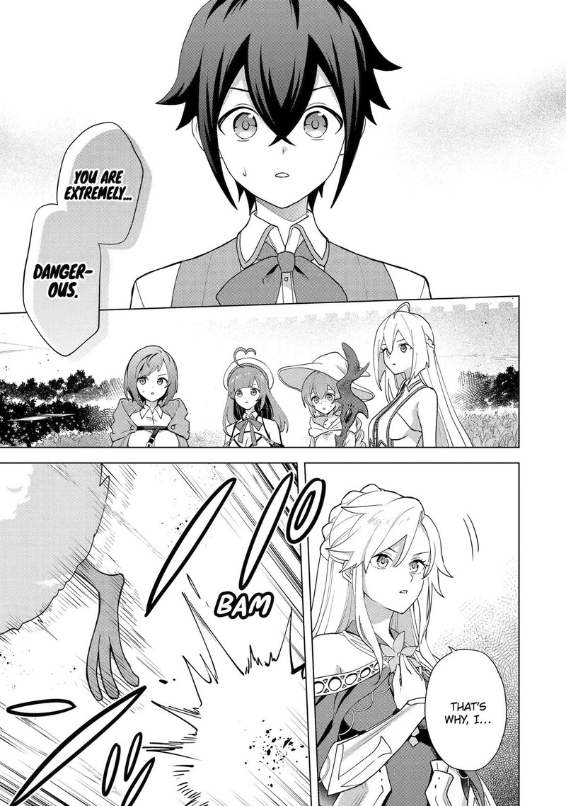 Saibai Cheat De Saikyou Saien E Tada No Katei Saien Desu Kedo 31 39