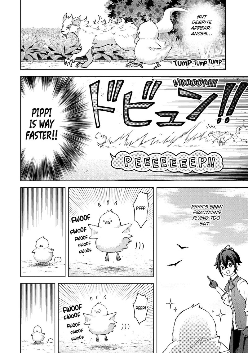 Saibai Cheat De Saikyou Saien E Tada No Katei Saien Desu Kedo 31 4