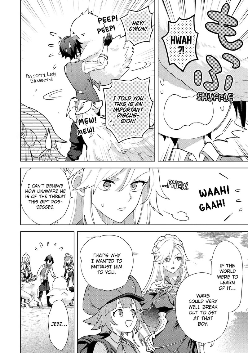Saibai Cheat De Saikyou Saien E Tada No Katei Saien Desu Kedo 31 40