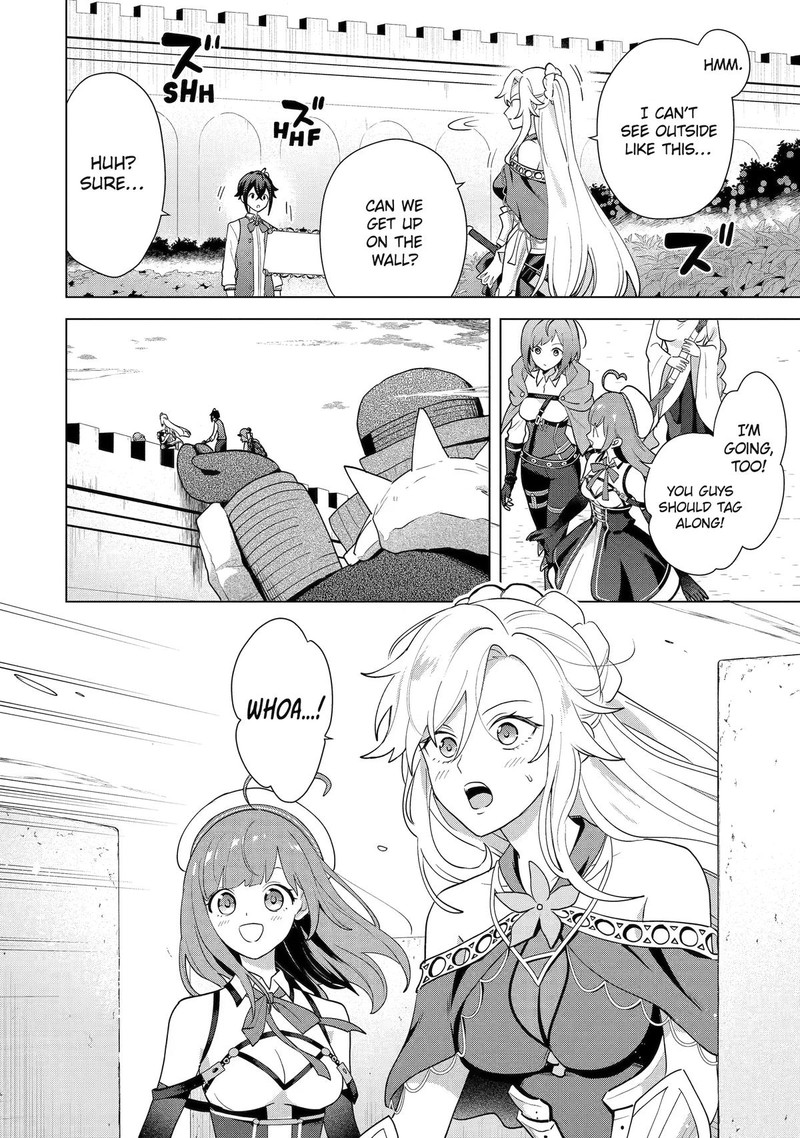 Saibai Cheat De Saikyou Saien E Tada No Katei Saien Desu Kedo 31 42