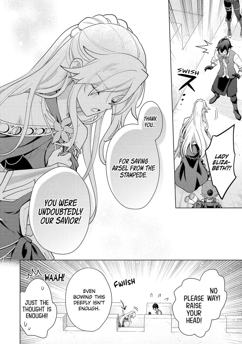 Saibai Cheat De Saikyou Saien E Tada No Katei Saien Desu Kedo 31 50