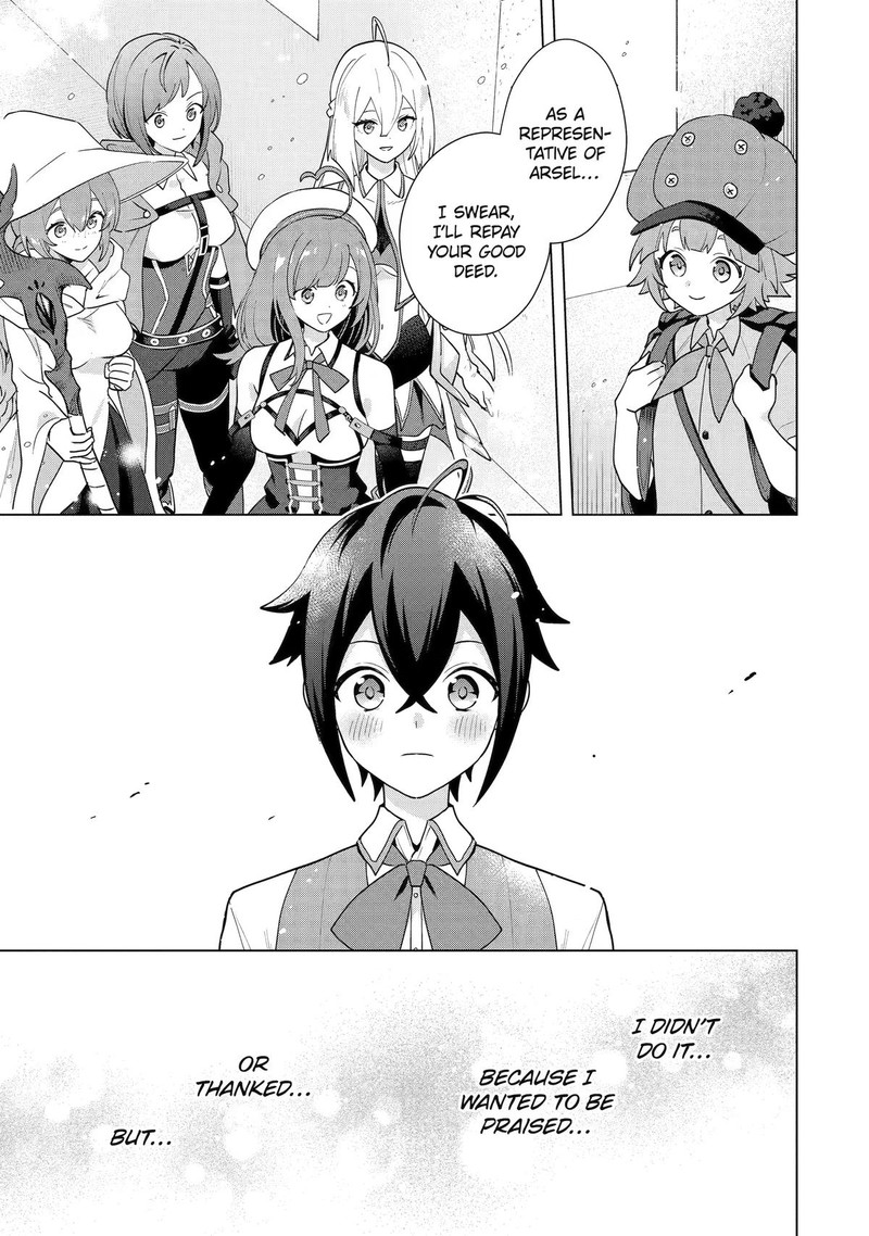 Saibai Cheat De Saikyou Saien E Tada No Katei Saien Desu Kedo 31 52