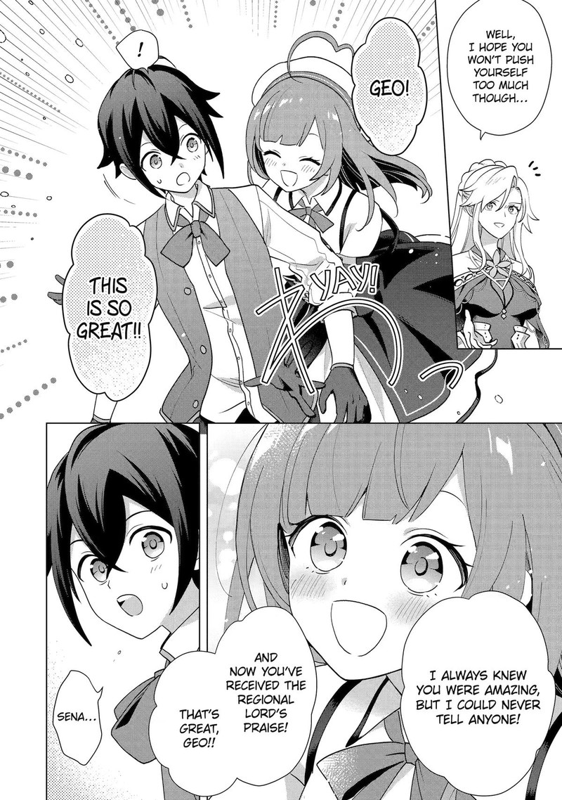 Saibai Cheat De Saikyou Saien E Tada No Katei Saien Desu Kedo 31 53