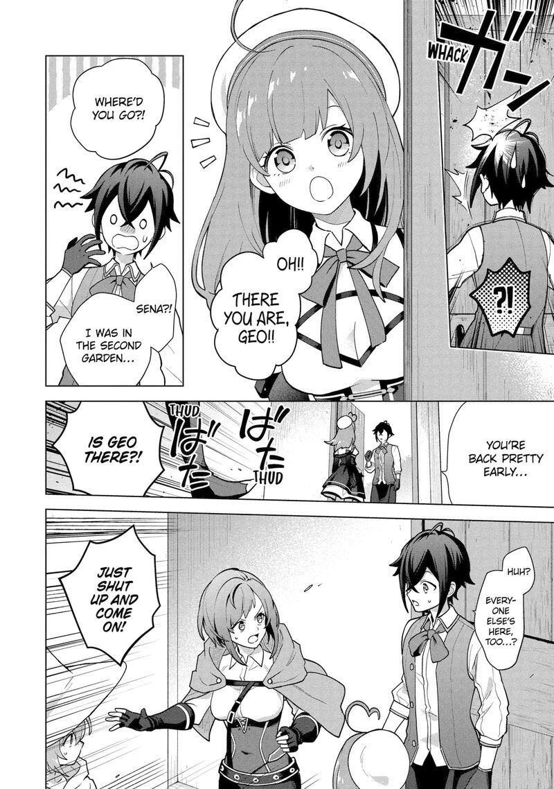 Saibai Cheat De Saikyou Saien E Tada No Katei Saien Desu Kedo 31a 10