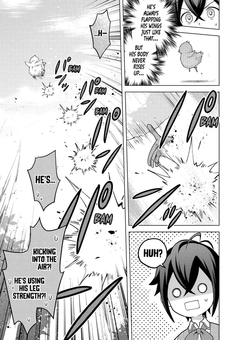 Saibai Cheat De Saikyou Saien E Tada No Katei Saien Desu Kedo 31a 7