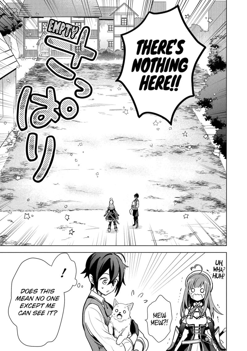 Saibai Cheat De Saikyou Saien E Tada No Katei Saien Desu Kedo 32 1