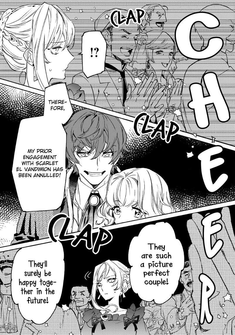Saigo Ni Hitotsu Dake Onegai Shite Mo YoroshII Deshou Ka 1 11