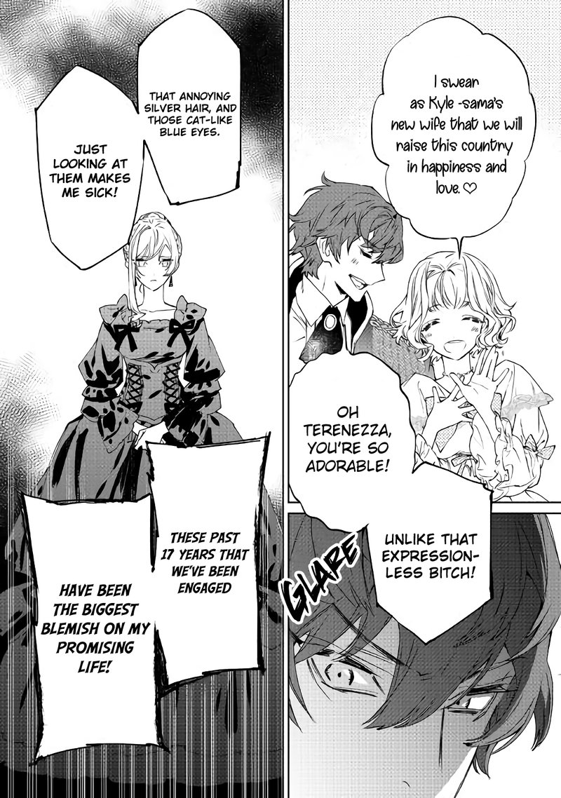 Saigo Ni Hitotsu Dake Onegai Shite Mo YoroshII Deshou Ka 1 12