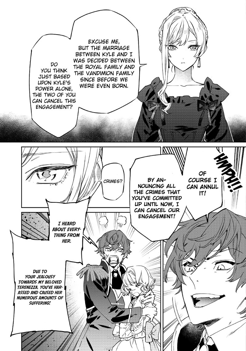 Saigo Ni Hitotsu Dake Onegai Shite Mo YoroshII Deshou Ka 1 13