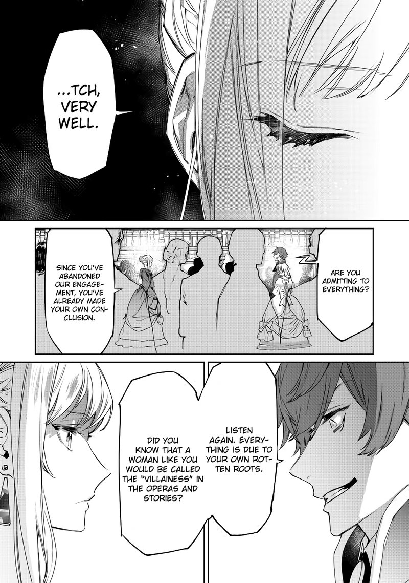 Saigo Ni Hitotsu Dake Onegai Shite Mo YoroshII Deshou Ka 1 16
