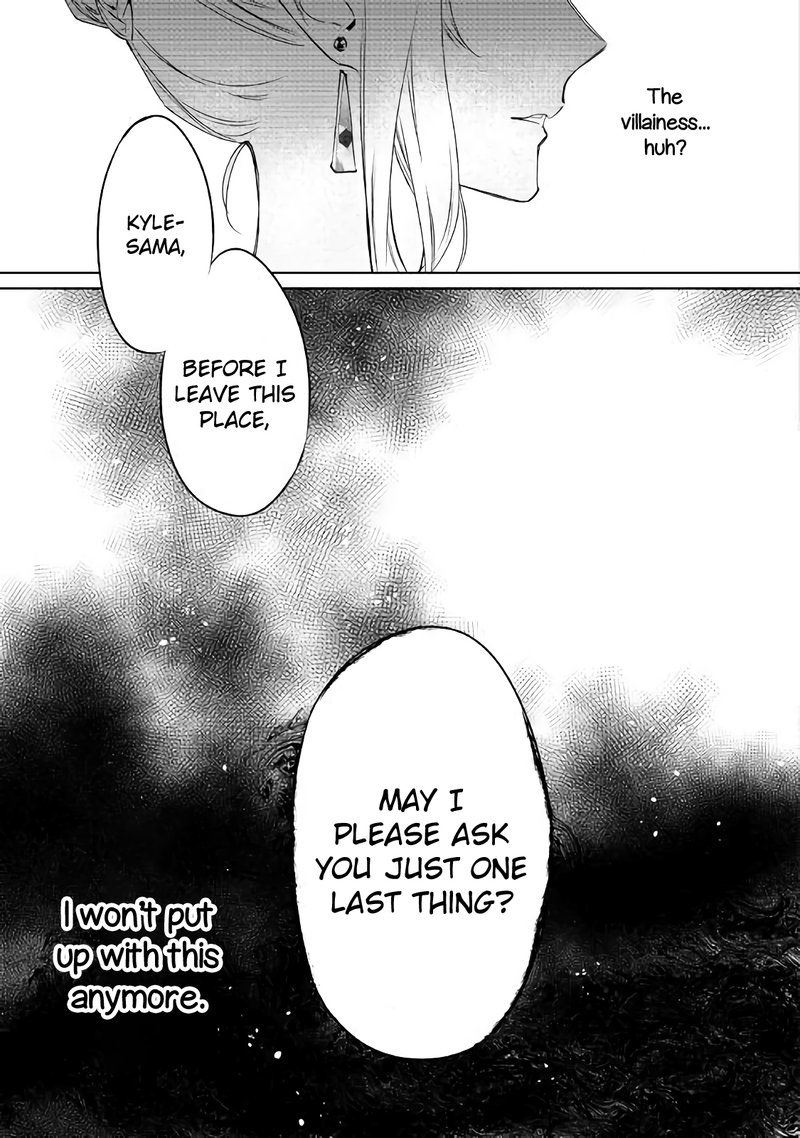 Saigo Ni Hitotsu Dake Onegai Shite Mo YoroshII Deshou Ka 1 17