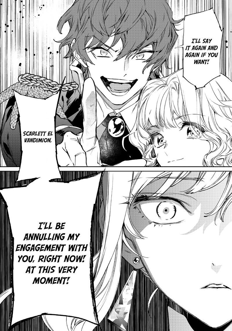 Saigo Ni Hitotsu Dake Onegai Shite Mo YoroshII Deshou Ka 1 2