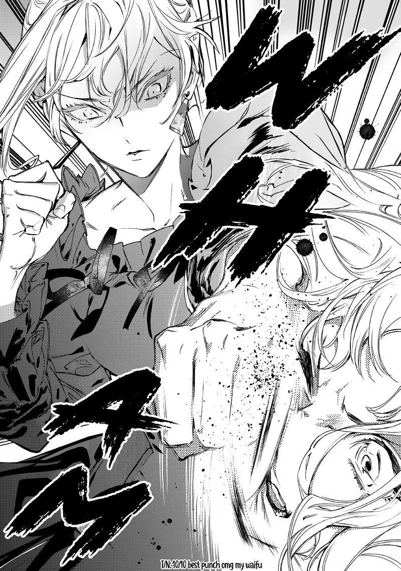 Saigo Ni Hitotsu Dake Onegai Shite Mo YoroshII Deshou Ka 1 20