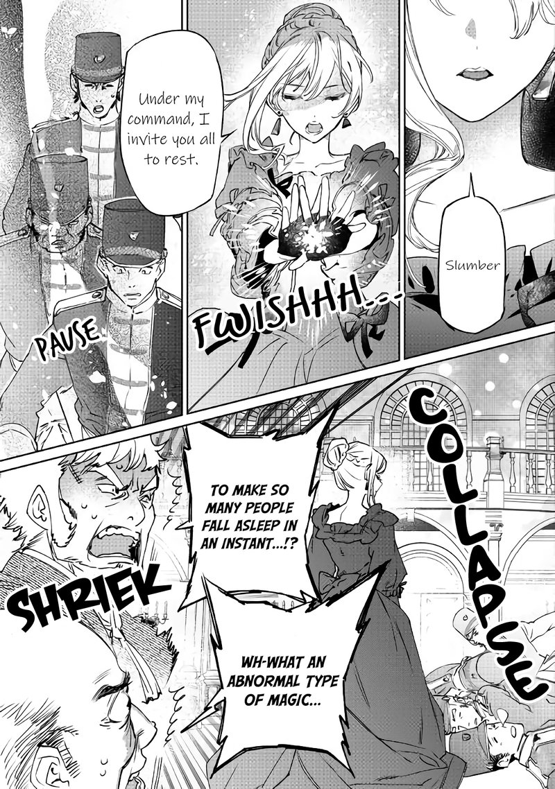 Saigo Ni Hitotsu Dake Onegai Shite Mo YoroshII Deshou Ka 1 25