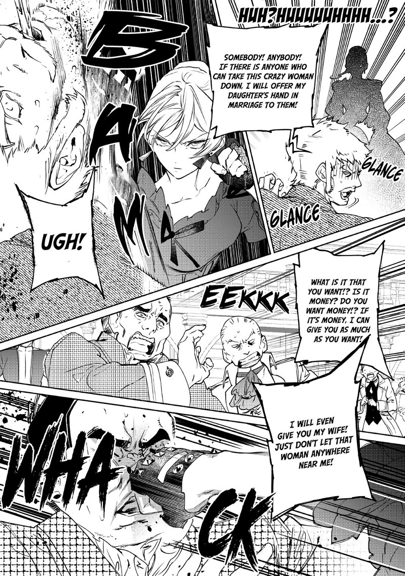 Saigo Ni Hitotsu Dake Onegai Shite Mo YoroshII Deshou Ka 1 26