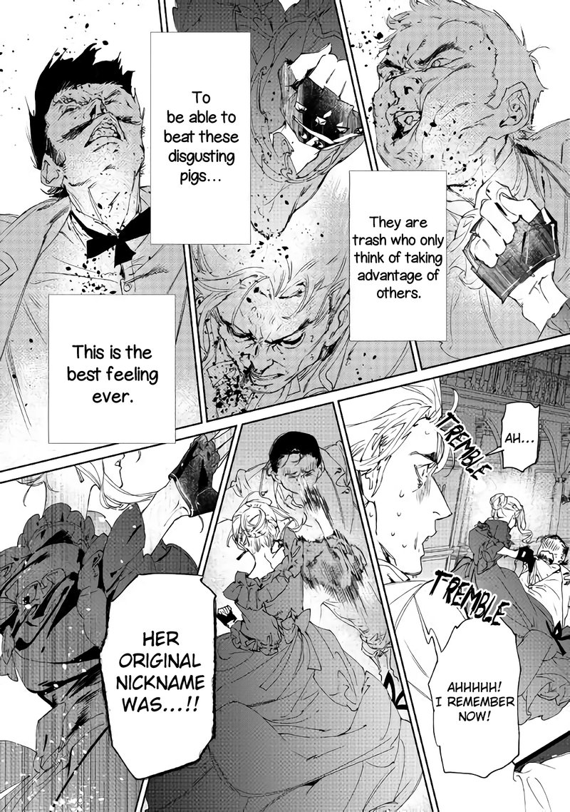 Saigo Ni Hitotsu Dake Onegai Shite Mo YoroshII Deshou Ka 1 28
