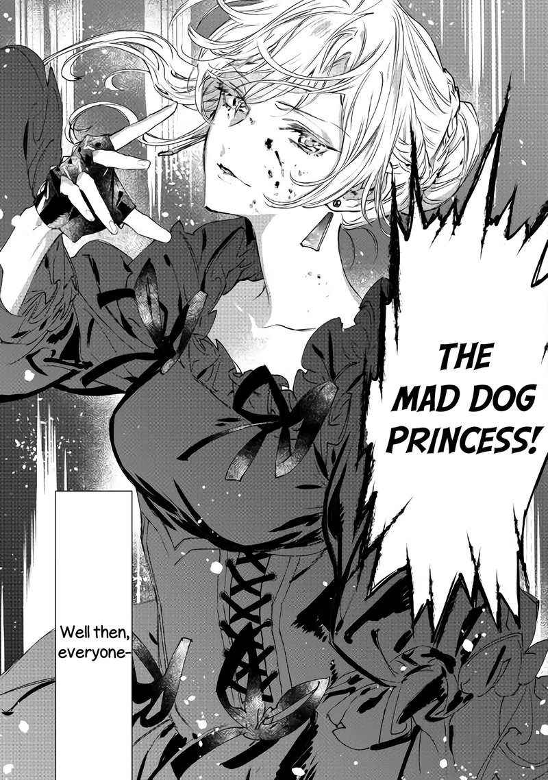 Saigo Ni Hitotsu Dake Onegai Shite Mo YoroshII Deshou Ka 1 29