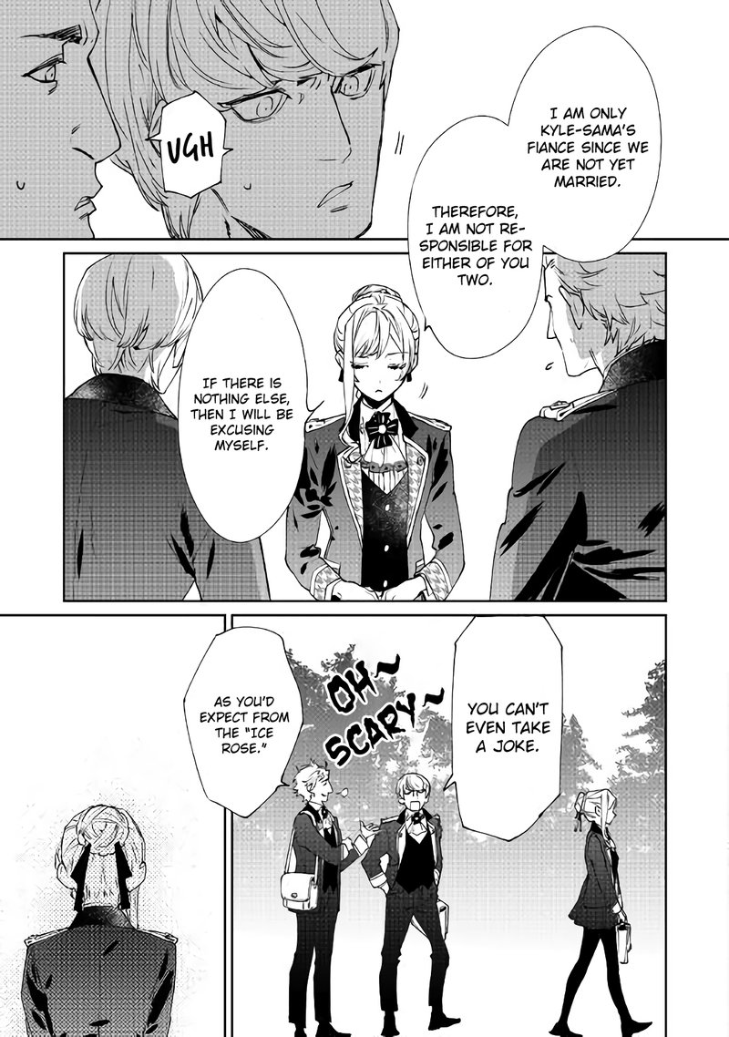 Saigo Ni Hitotsu Dake Onegai Shite Mo YoroshII Deshou Ka 1 5
