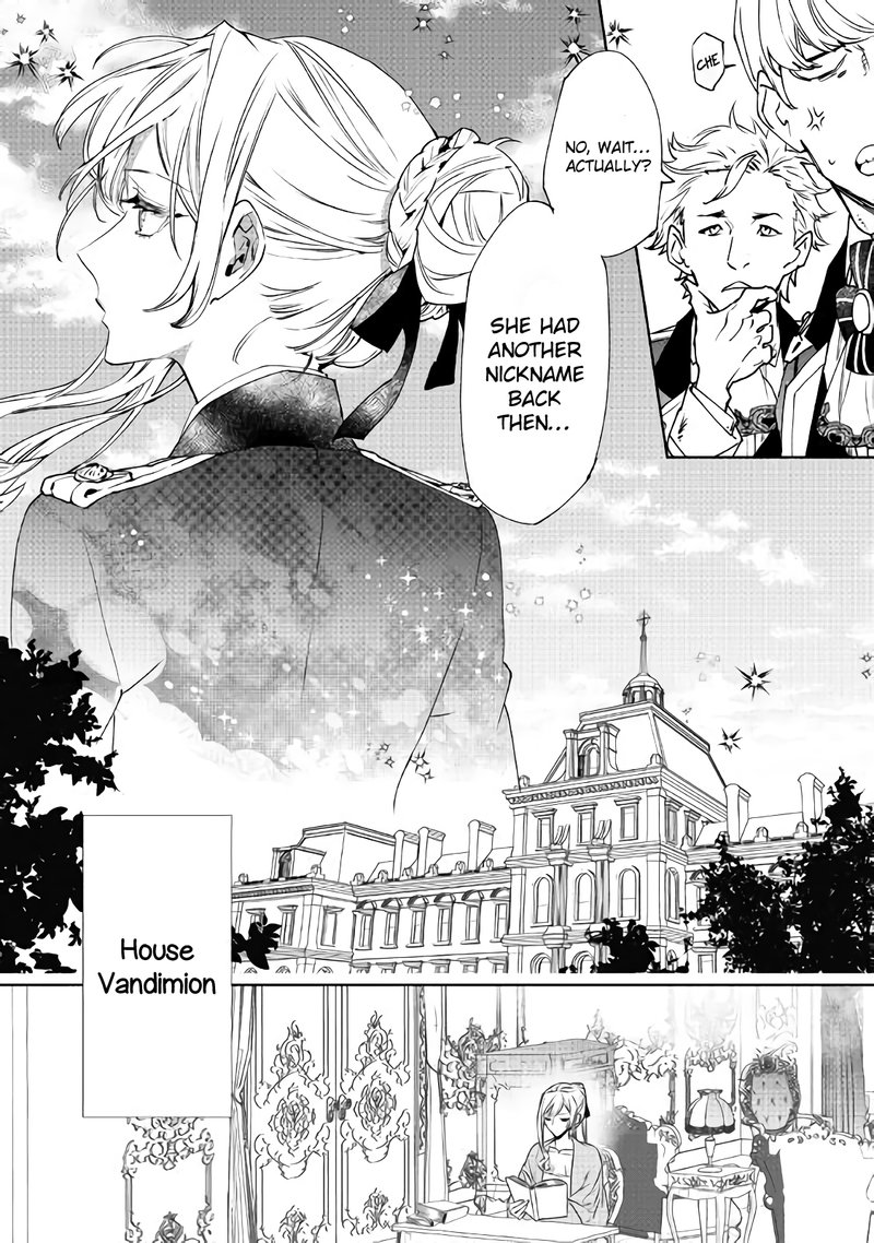 Saigo Ni Hitotsu Dake Onegai Shite Mo YoroshII Deshou Ka 1 6