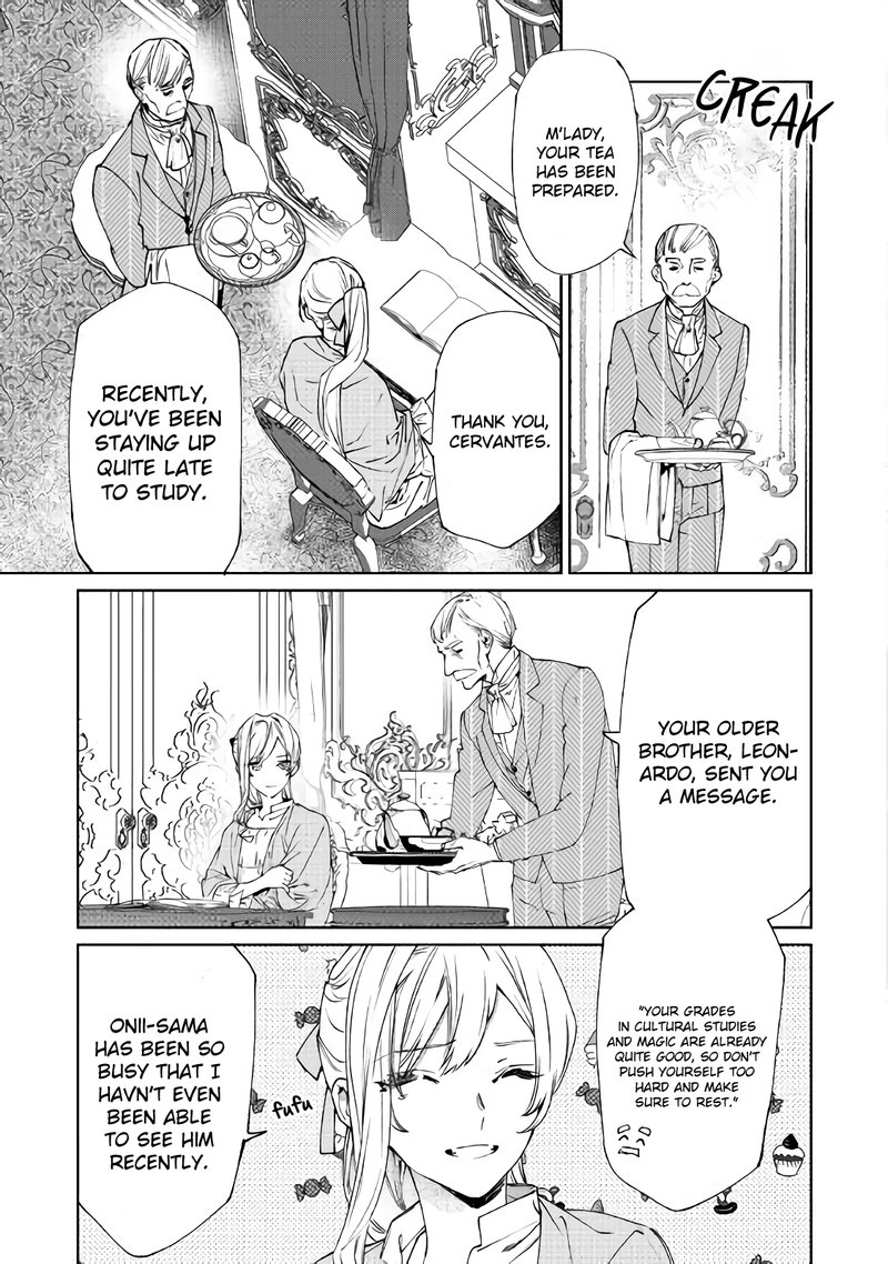 Saigo Ni Hitotsu Dake Onegai Shite Mo YoroshII Deshou Ka 1 7