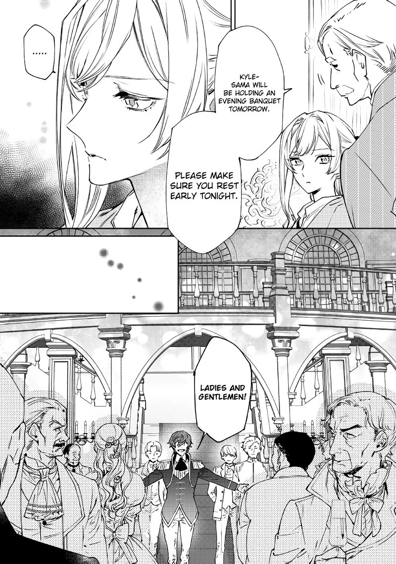Saigo Ni Hitotsu Dake Onegai Shite Mo YoroshII Deshou Ka 1 8