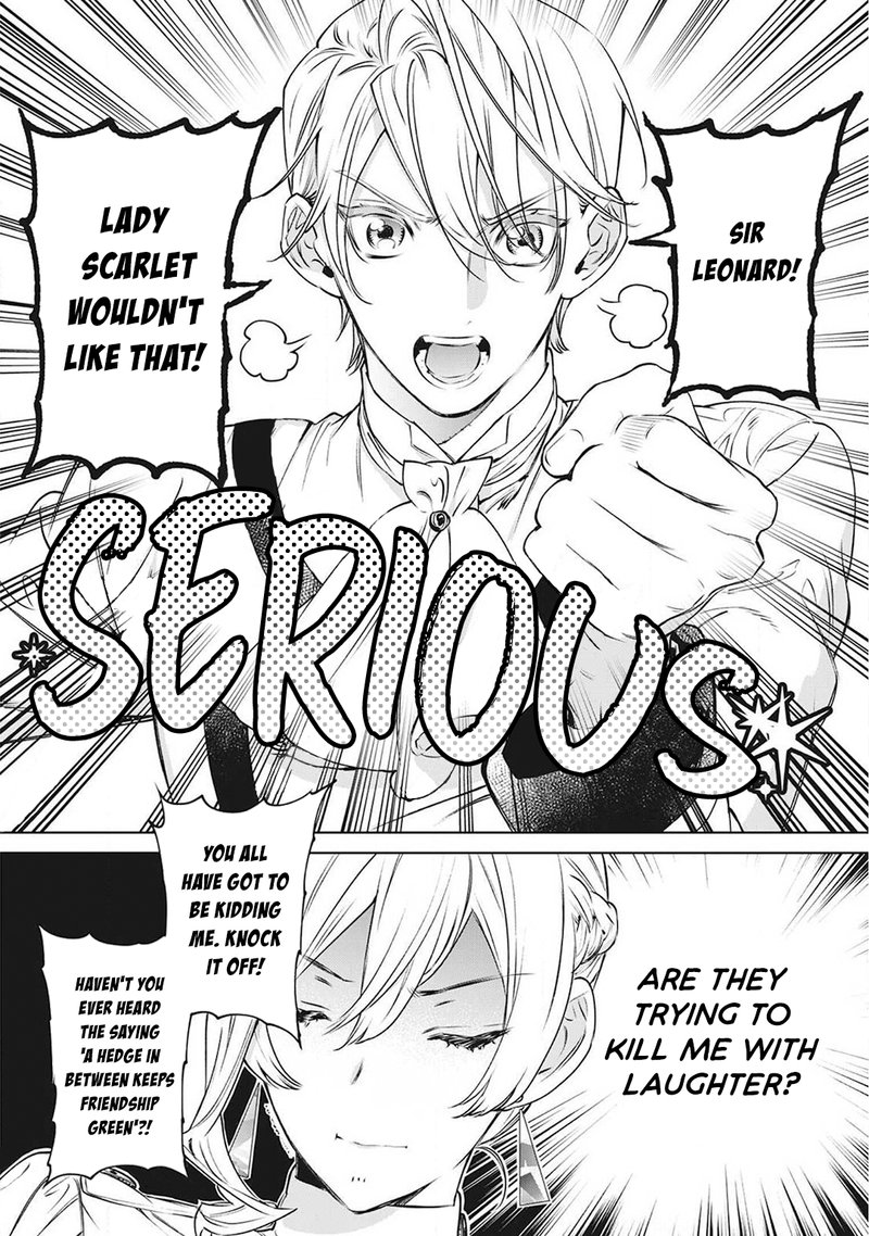 Saigo Ni Hitotsu Dake Onegai Shite Mo YoroshII Deshou Ka 12e 11