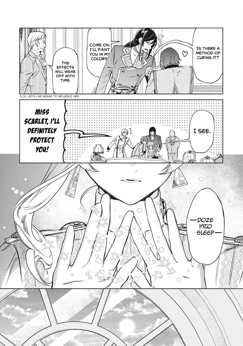 Saigo Ni Hitotsu Dake Onegai Shite Mo YoroshII Deshou Ka 12e 13