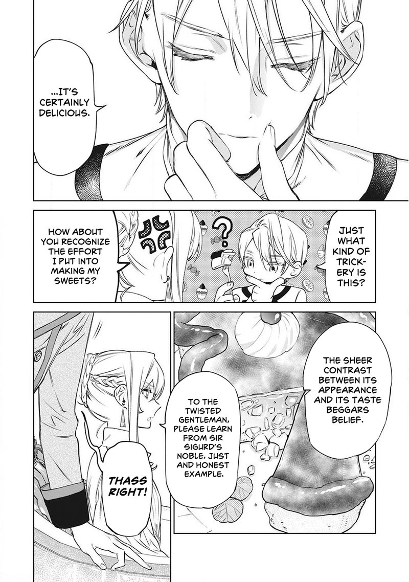 Saigo Ni Hitotsu Dake Onegai Shite Mo YoroshII Deshou Ka 12e 6