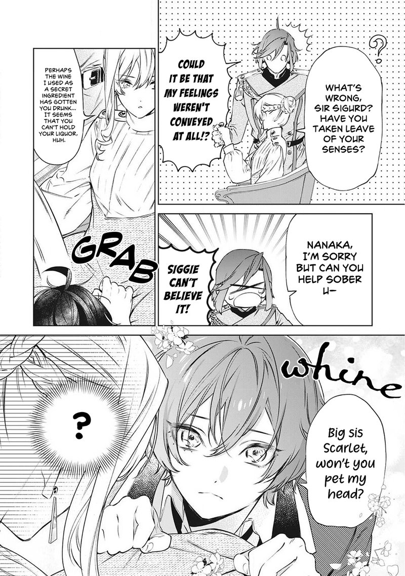 Saigo Ni Hitotsu Dake Onegai Shite Mo YoroshII Deshou Ka 12e 8