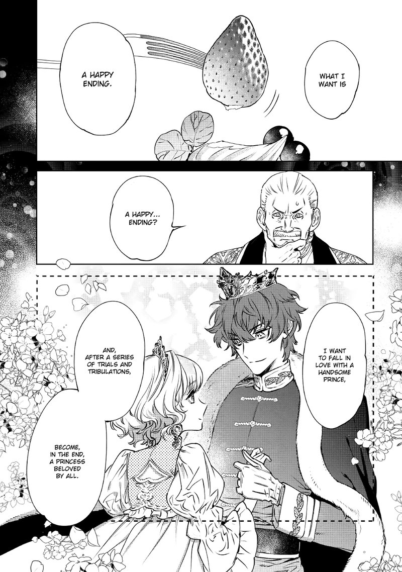 Saigo Ni Hitotsu Dake Onegai Shite Mo YoroshII Deshou Ka 13e 9
