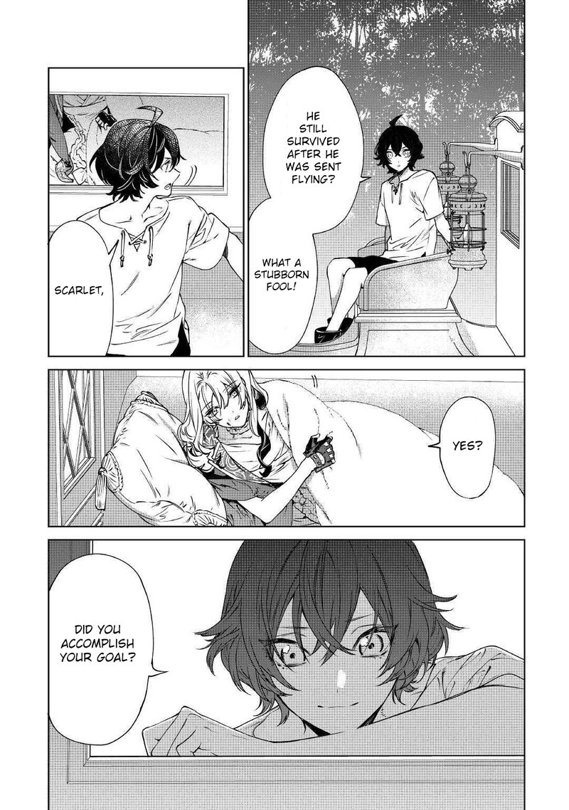Saigo Ni Hitotsu Dake Onegai Shite Mo YoroshII Deshou Ka 14 14