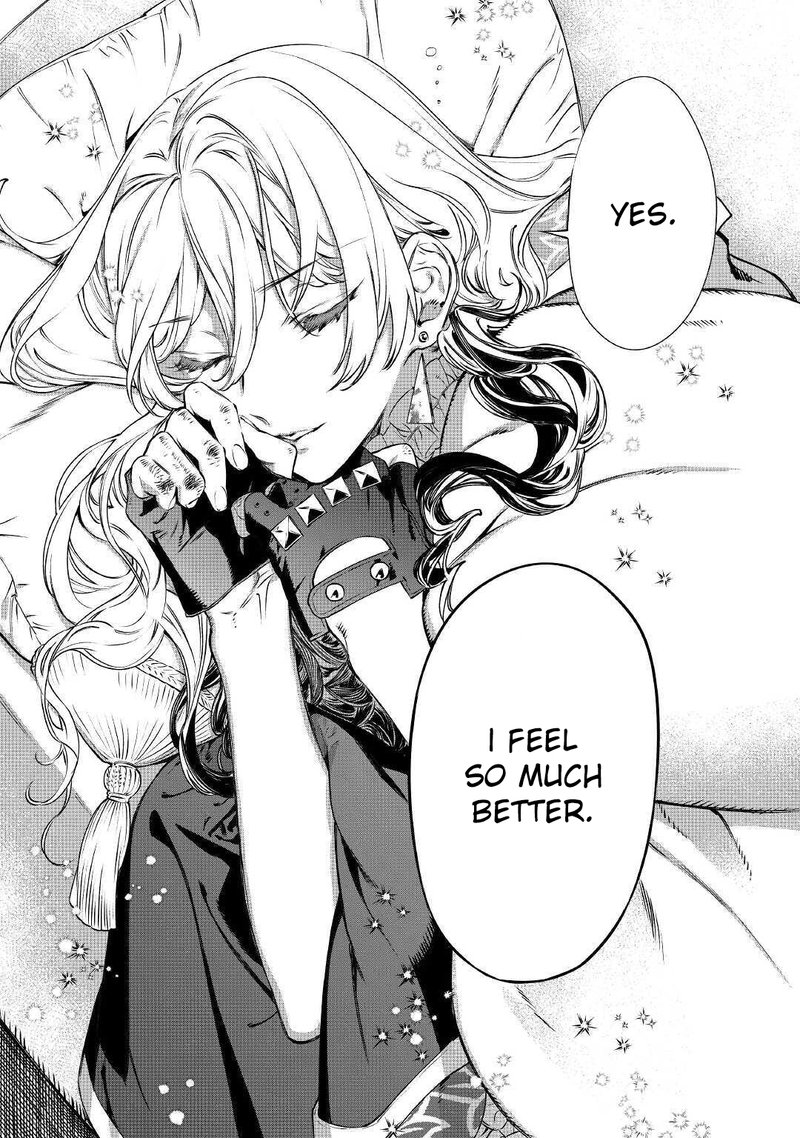 Saigo Ni Hitotsu Dake Onegai Shite Mo YoroshII Deshou Ka 14 15