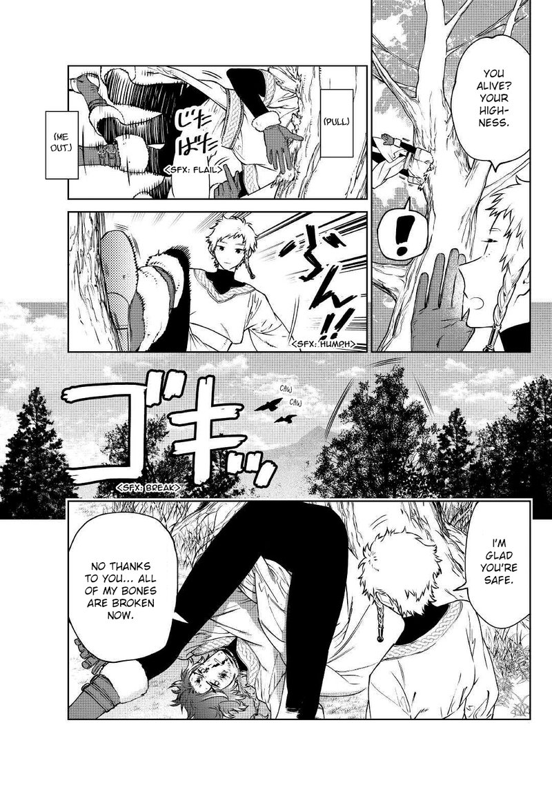 Saigo Ni Hitotsu Dake Onegai Shite Mo YoroshII Deshou Ka 14 17