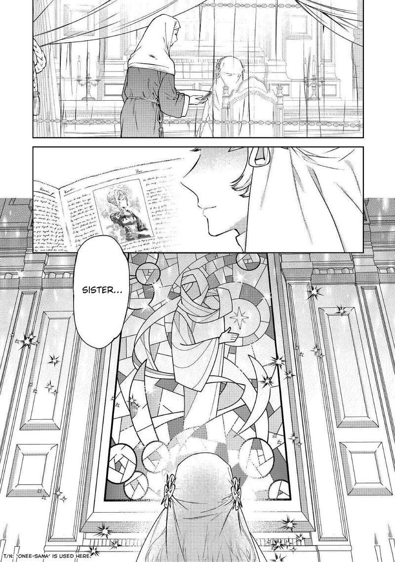 Saigo Ni Hitotsu Dake Onegai Shite Mo YoroshII Deshou Ka 14 23