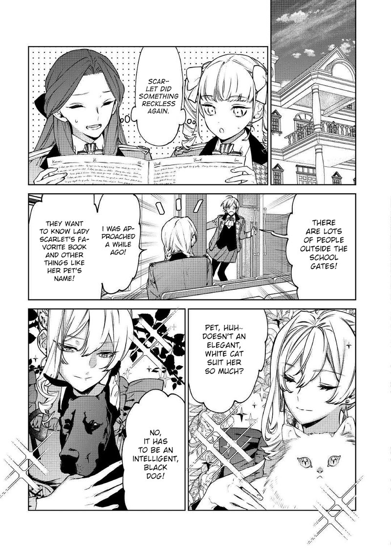 Saigo Ni Hitotsu Dake Onegai Shite Mo YoroshII Deshou Ka 14 24