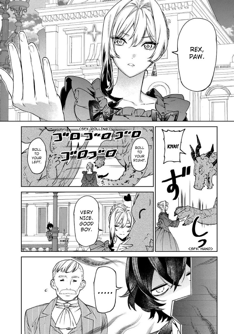 Saigo Ni Hitotsu Dake Onegai Shite Mo YoroshII Deshou Ka 14 25