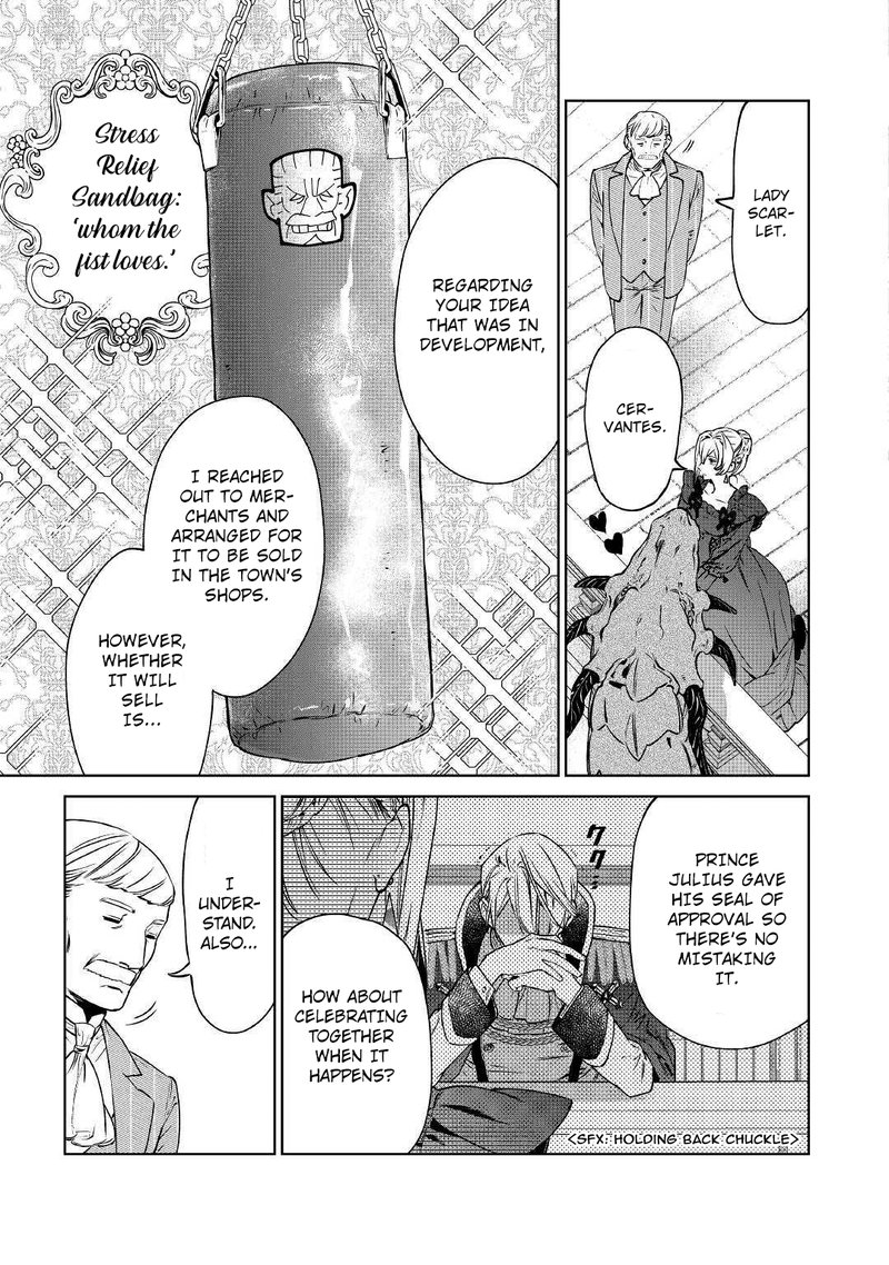 Saigo Ni Hitotsu Dake Onegai Shite Mo YoroshII Deshou Ka 14 26