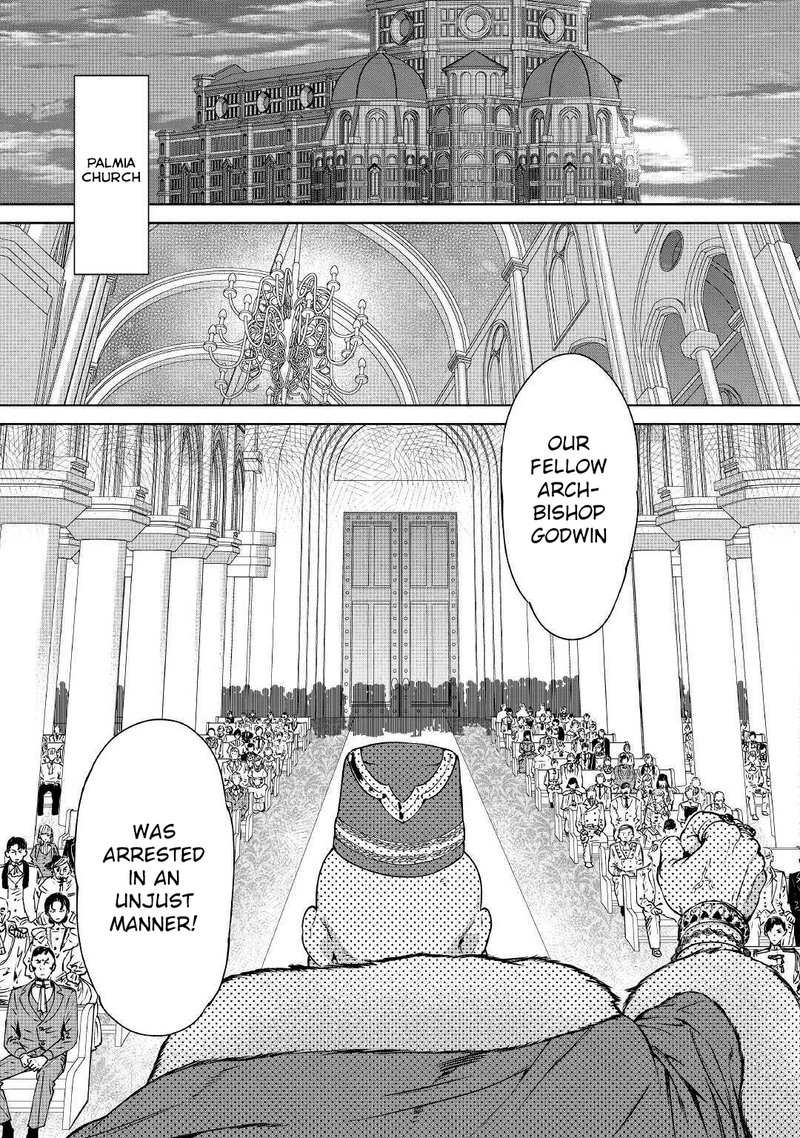 Saigo Ni Hitotsu Dake Onegai Shite Mo YoroshII Deshou Ka 14 28