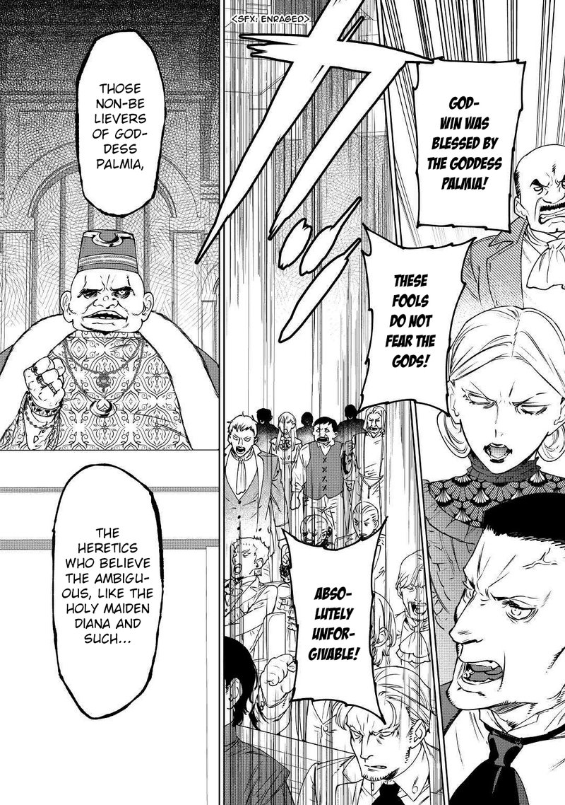 Saigo Ni Hitotsu Dake Onegai Shite Mo YoroshII Deshou Ka 14 29