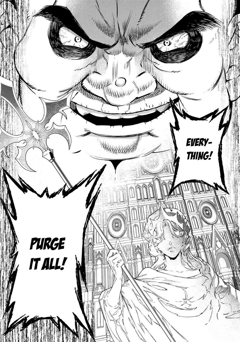 Saigo Ni Hitotsu Dake Onegai Shite Mo YoroshII Deshou Ka 14 30