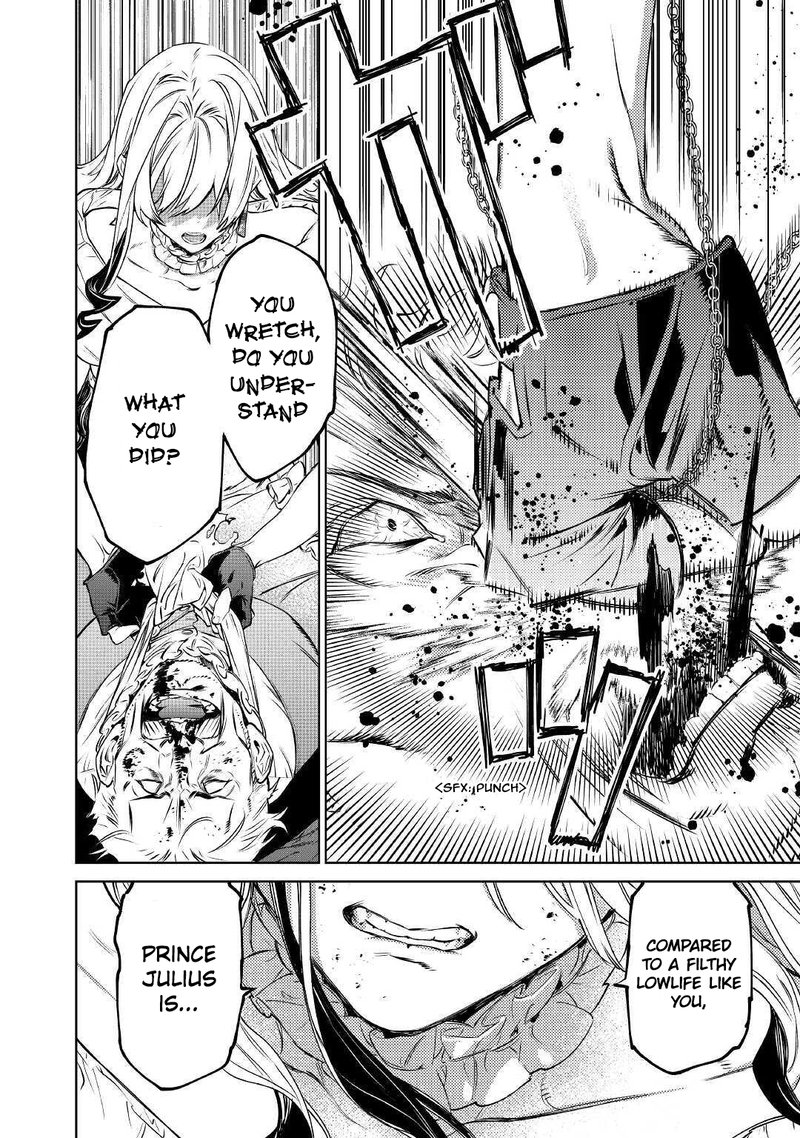 Saigo Ni Hitotsu Dake Onegai Shite Mo YoroshII Deshou Ka 14 6