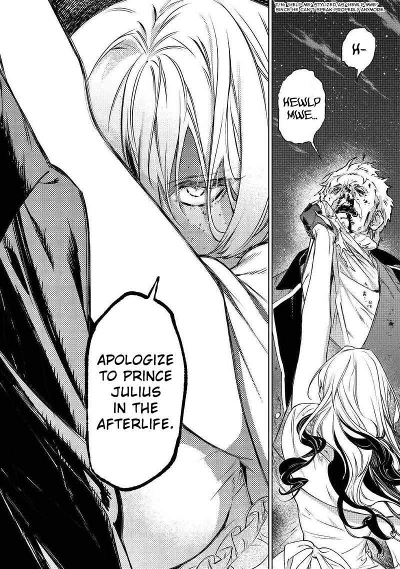 Saigo Ni Hitotsu Dake Onegai Shite Mo YoroshII Deshou Ka 14 7