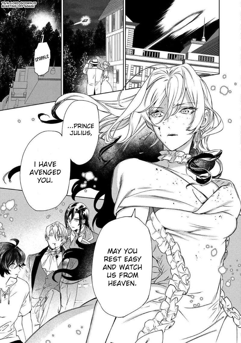 Saigo Ni Hitotsu Dake Onegai Shite Mo YoroshII Deshou Ka 14 9