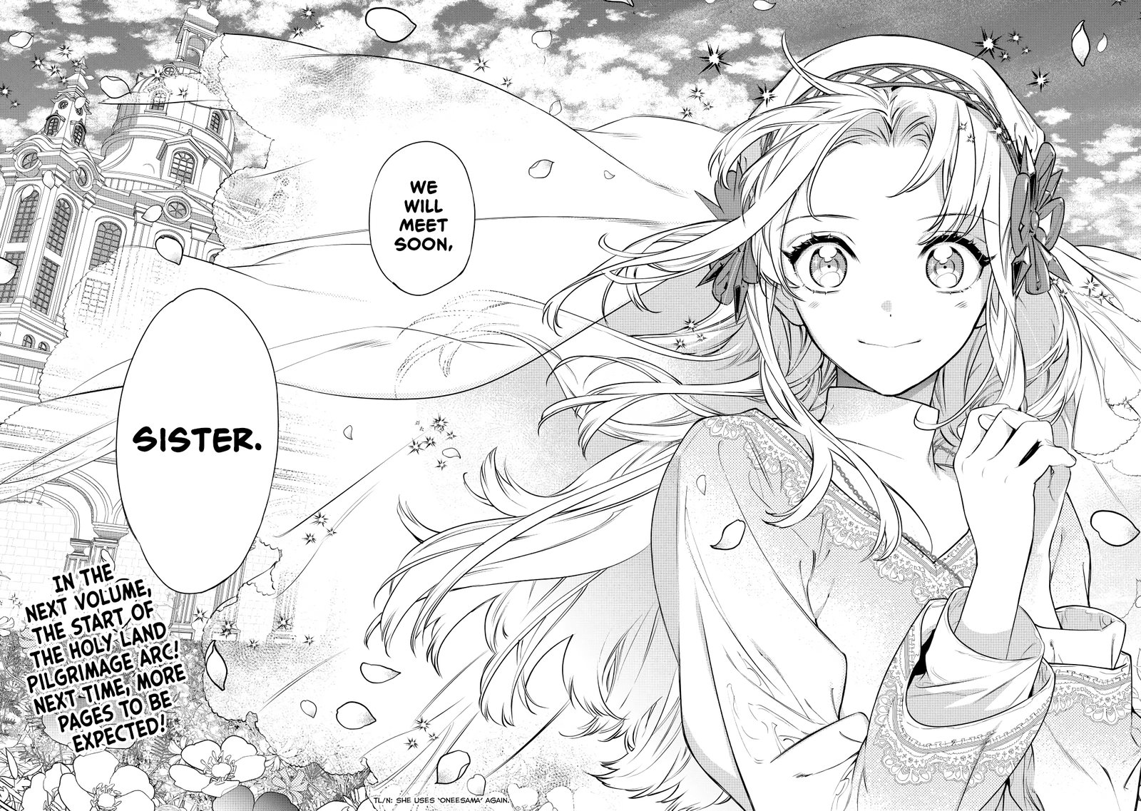 Saigo Ni Hitotsu Dake Onegai Shite Mo YoroshII Deshou Ka 16 29